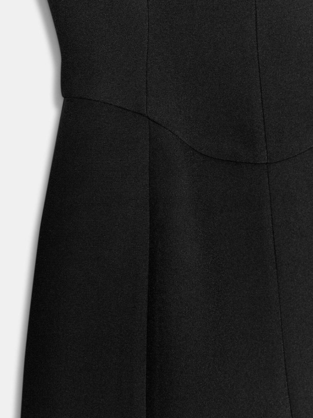 Zara | NWT | Short Voluminous Dress | Size: S - Picture 7 of 12